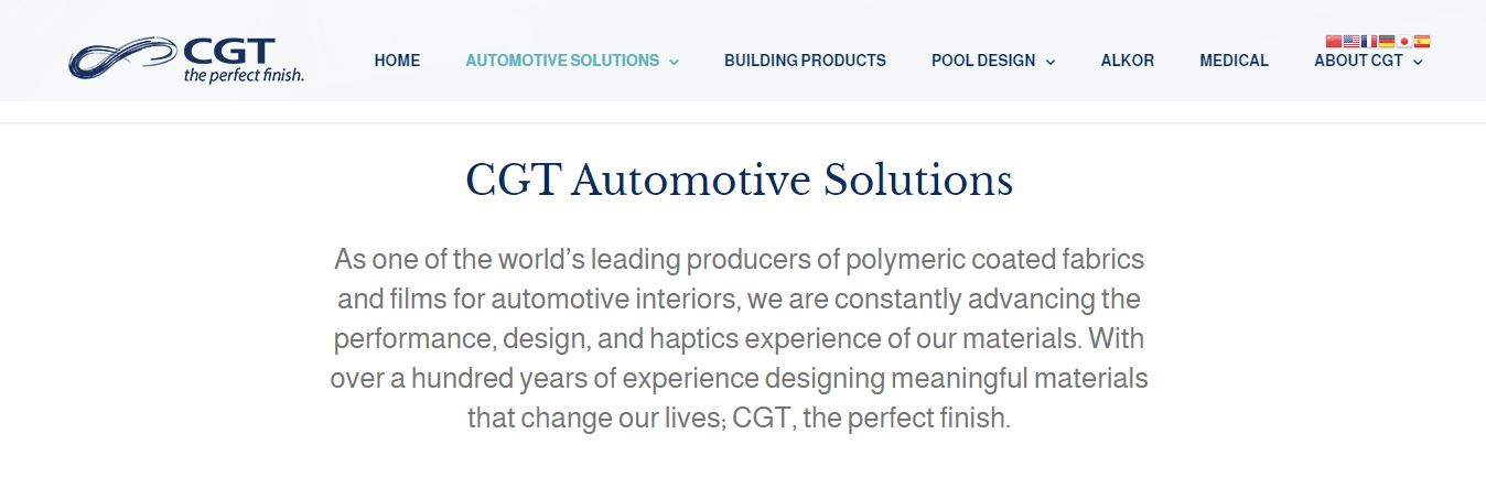 G2i product / service