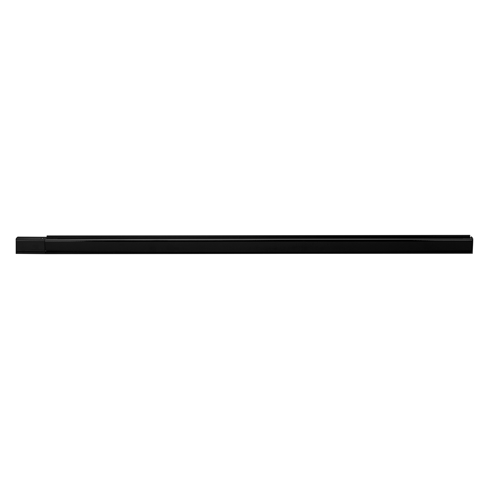 HCP-102310 / HCP-102320 / HCP-102330 - Black Three Circuit Track or Single Circuit Dali Track