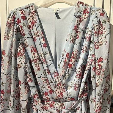 Kleid