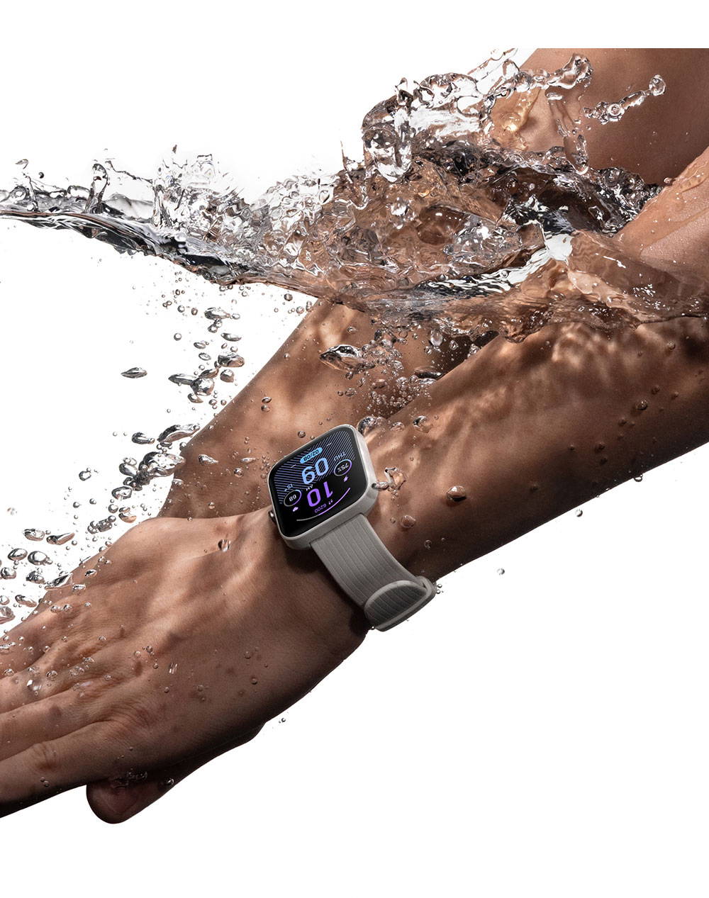 Amazfit Bip 3 Pro