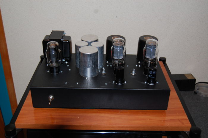 Tube Audio Labs Western Electric Clone 2A3 Stereo Ampli...