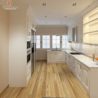 closer-creative-solutions-classic-malaysia-selangor-dry-kitchen-wet-kitchen-3d-drawing