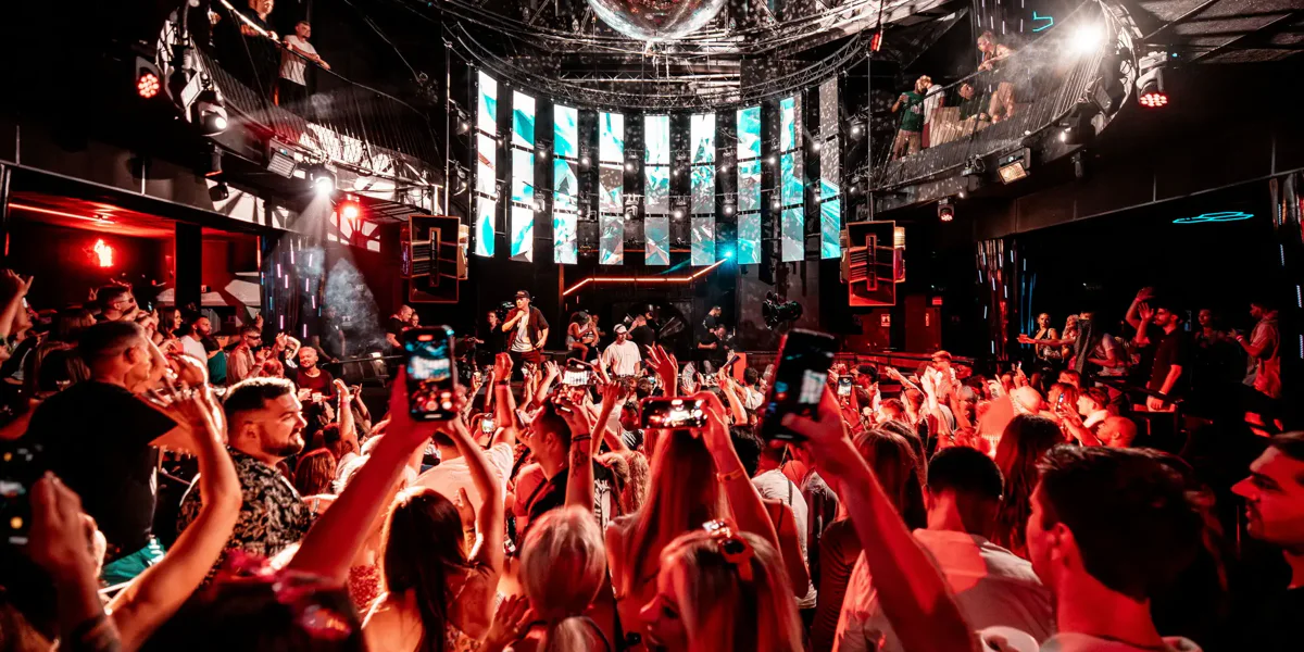 Eden Ibiza