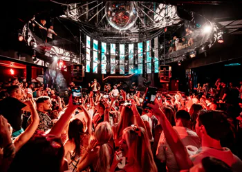 Eden Ibiza