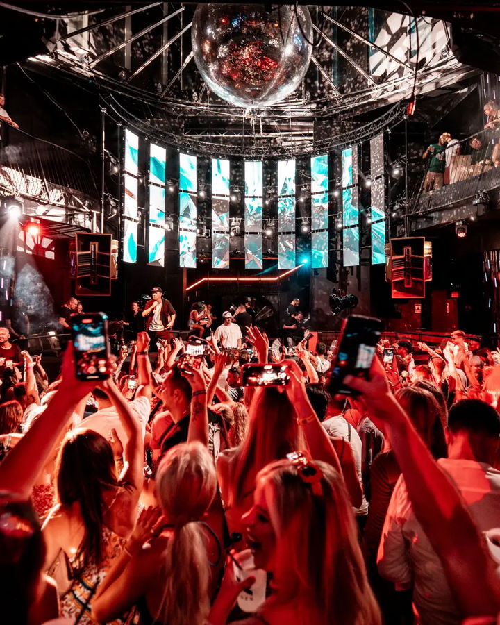 Eden Ibiza