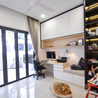 zyon-construction-sdn-bhd-modern-malaysia-selangor-study-room-interior-design