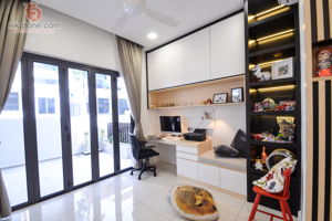 zyon-construction-sdn-bhd-modern-malaysia-selangor-study-room-interior-design