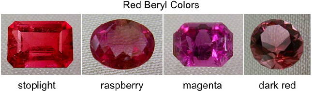 what is beryl yves lemay jewelry