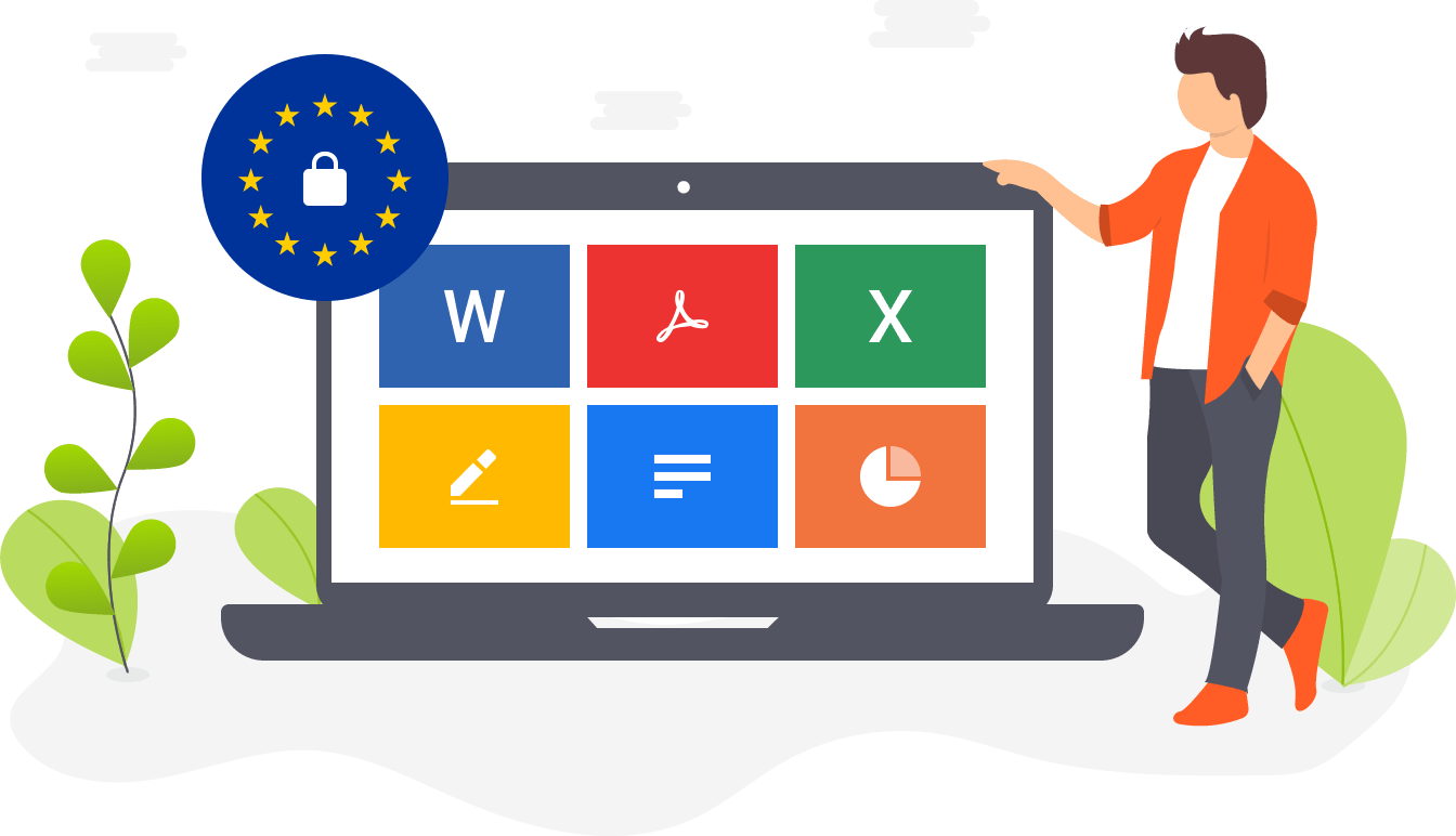 pCloud - Le stockage en ligne européen le plus sécurisé