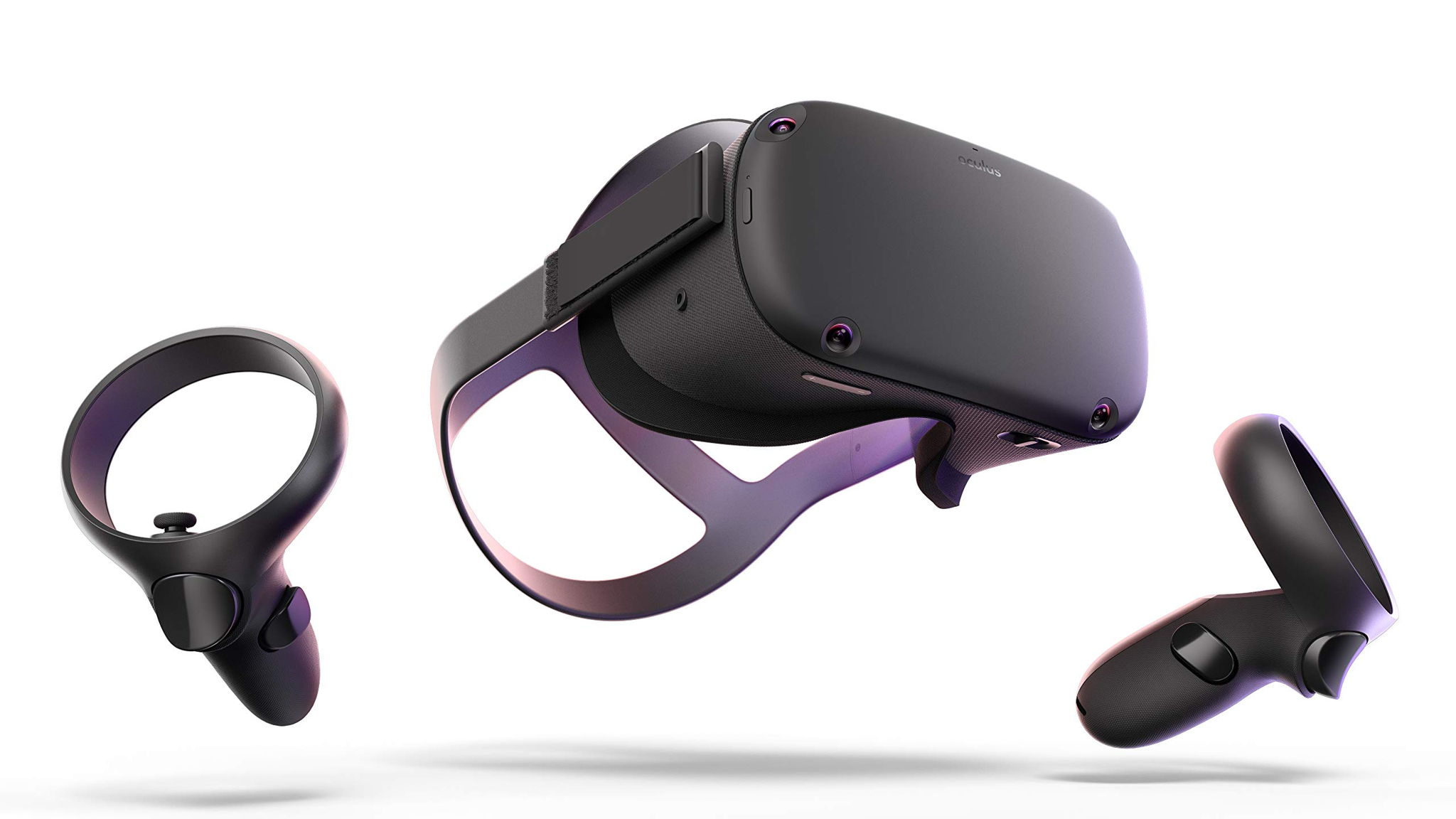 Oculus Quest 2019 Vs Oculus Rift S 2019 Slant