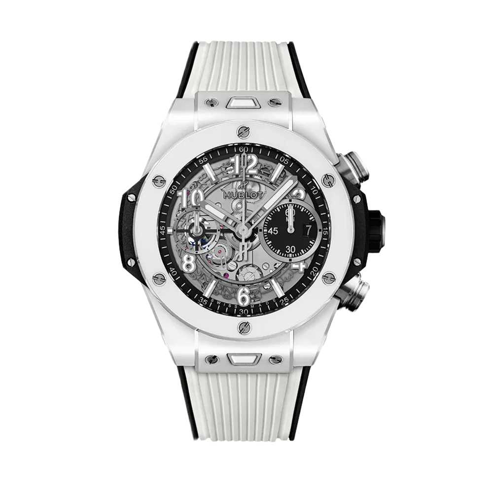 Hublot Big Bang Unico 441.HX.1171.RX