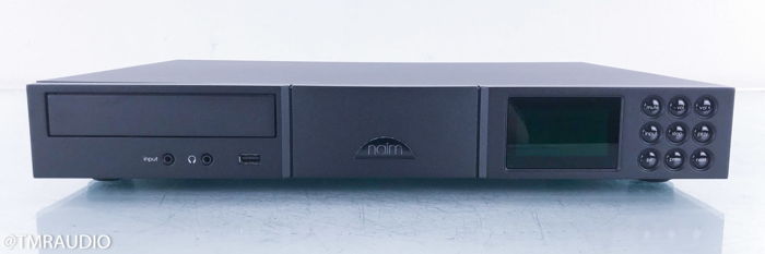 Naim UnitiLite Stereo Integrated Amplifier CD; Network ...