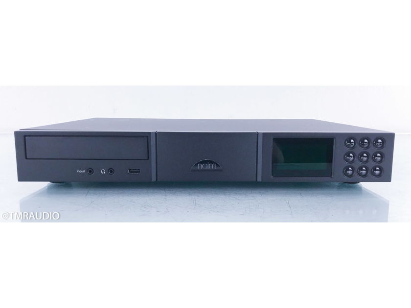 Naim UnitiLite Stereo Integrated Amplifier CD; Network Player; Bluetooth; Wifi (15441)