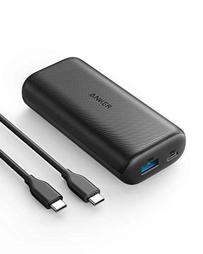 Anker Powercore Fusion 5000 Vs Anker Powercore Usb C Battery Packs With Pd 2019 Slant