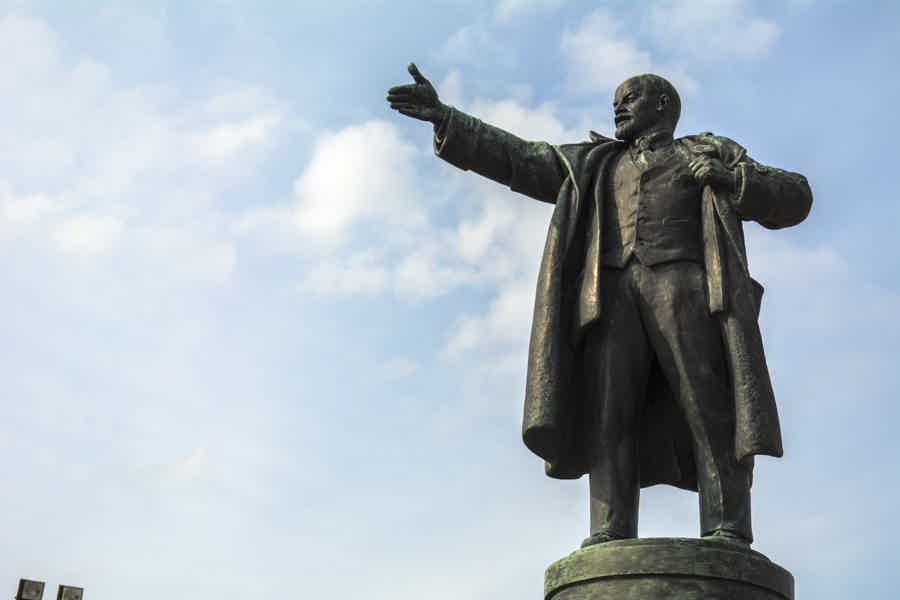 Communist History Tour with House of Terror Option - photo 2