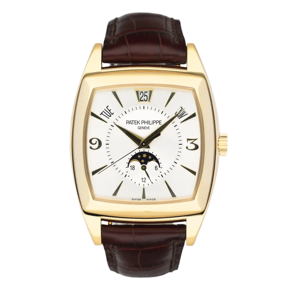 Patek Philippe Gondolo 5135J, image 1