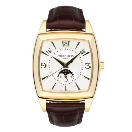 Patek Philippe Gondolo 5135J