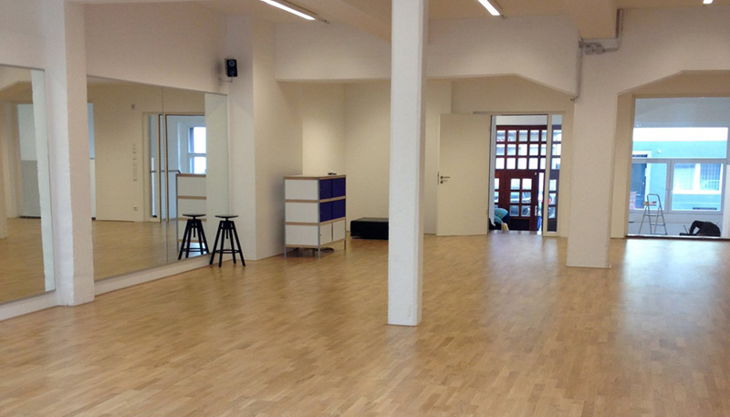 tanzetage tanzstudio köln