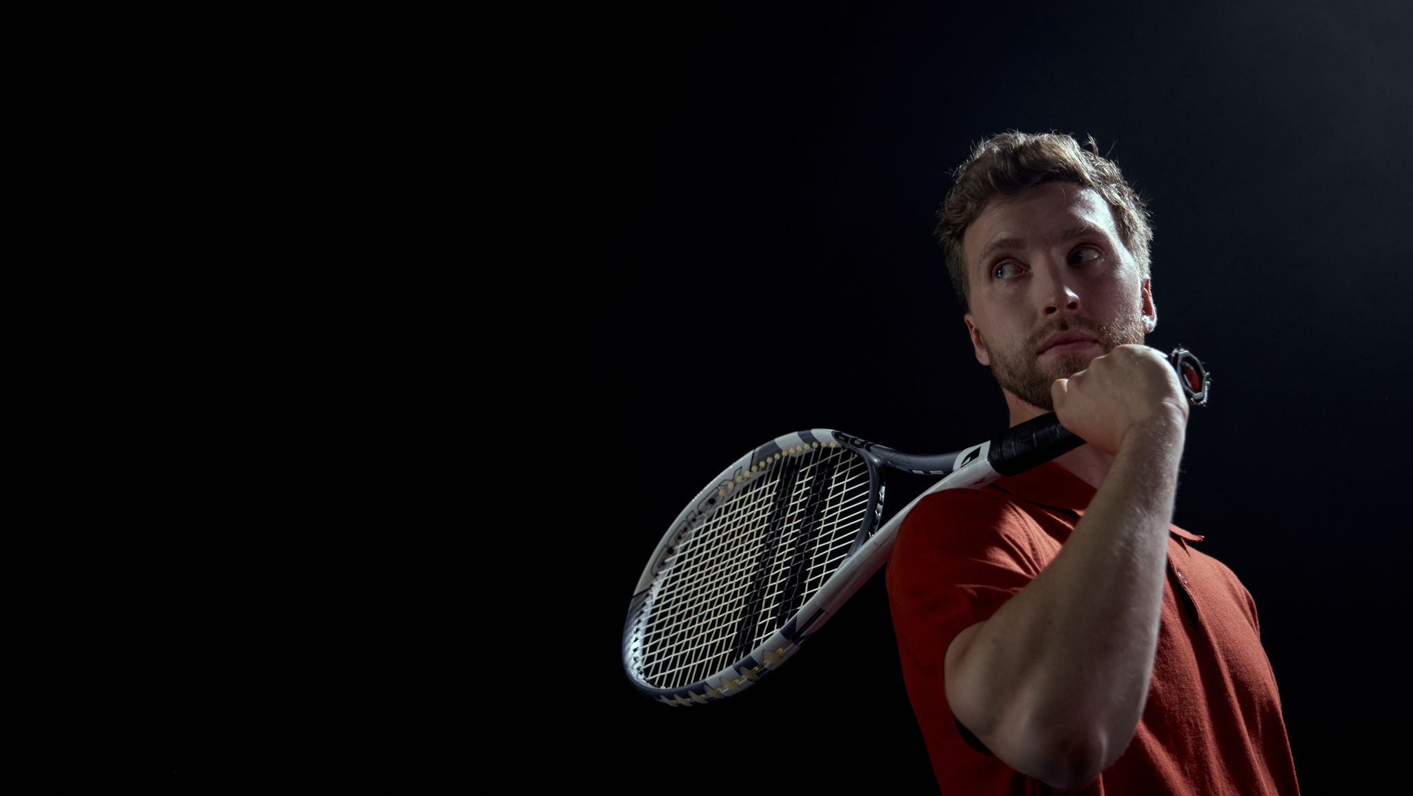 Theo Tennis