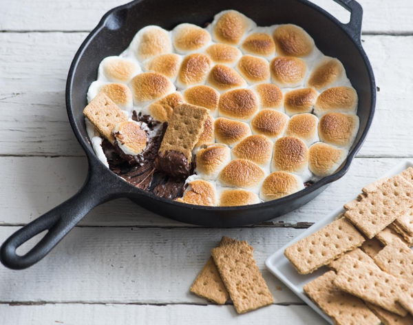 Photo of Smore's Deluxe Kit 