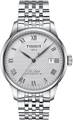 origine des montres tissot