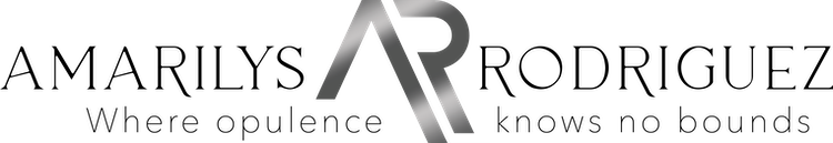 Amarilys Rodriguez Logo