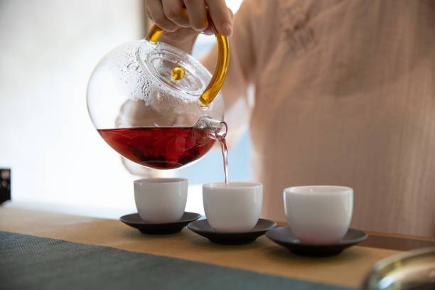 烏龍茶効果