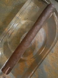 Cigar Session Photo