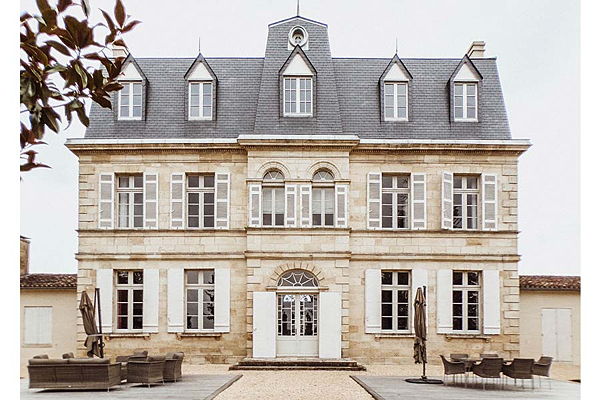Hotel Particulier Caracteristiques D Un Bien Immobilier D Exception