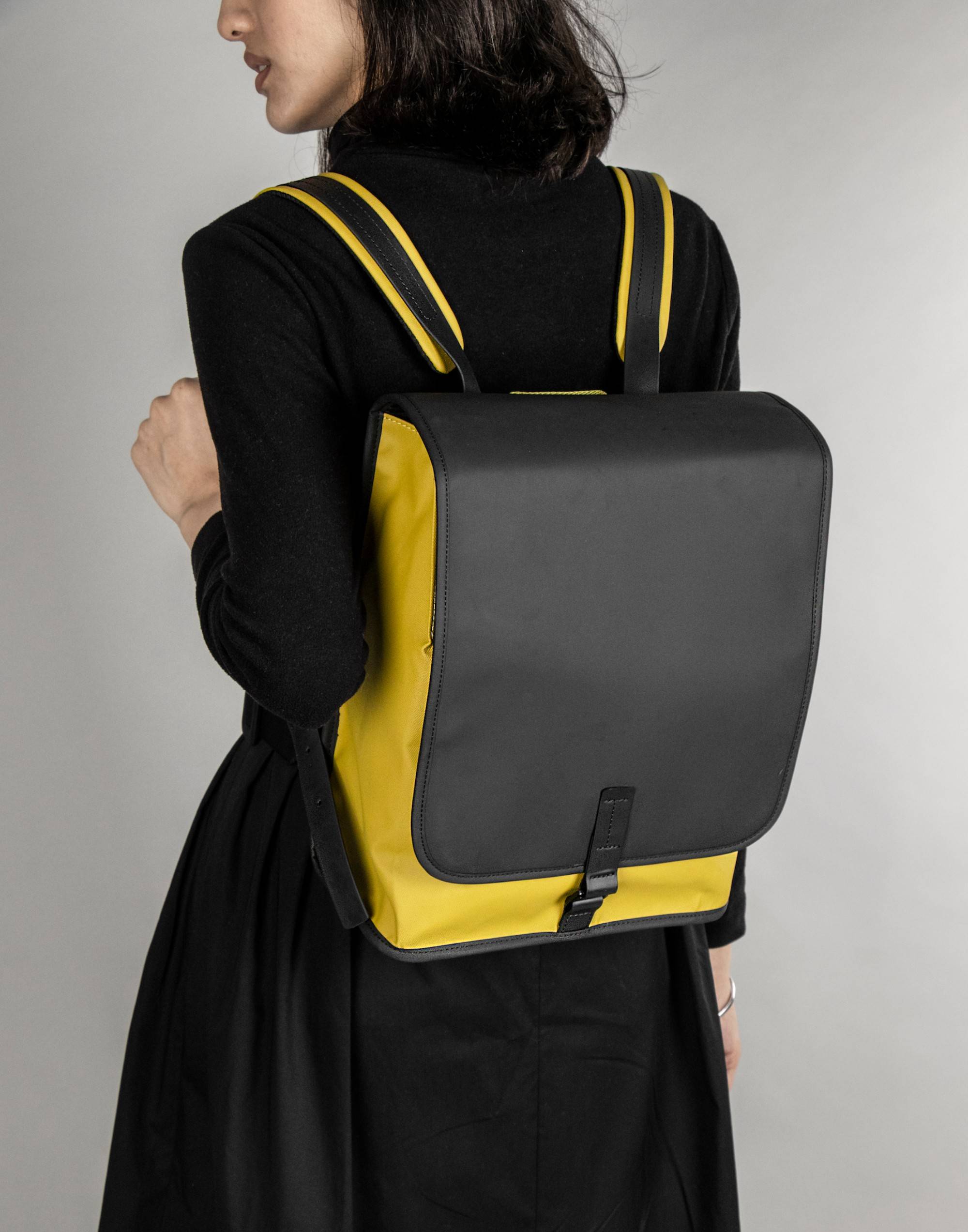 トポロジー リュック Ransel Backpack dry