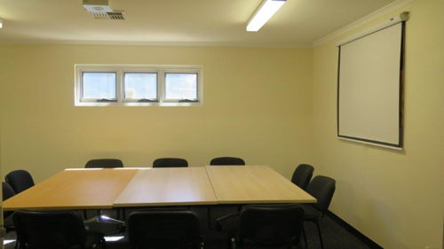 Hackham West Community Centre-Meeting Room 2 (conference room)