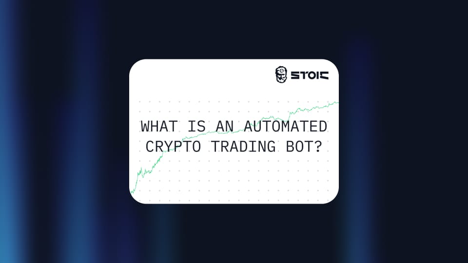 What Is an Automated Crypto Trading Bot?