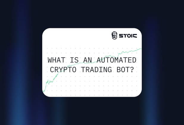 What Is an Automated Crypto Trading Bot?