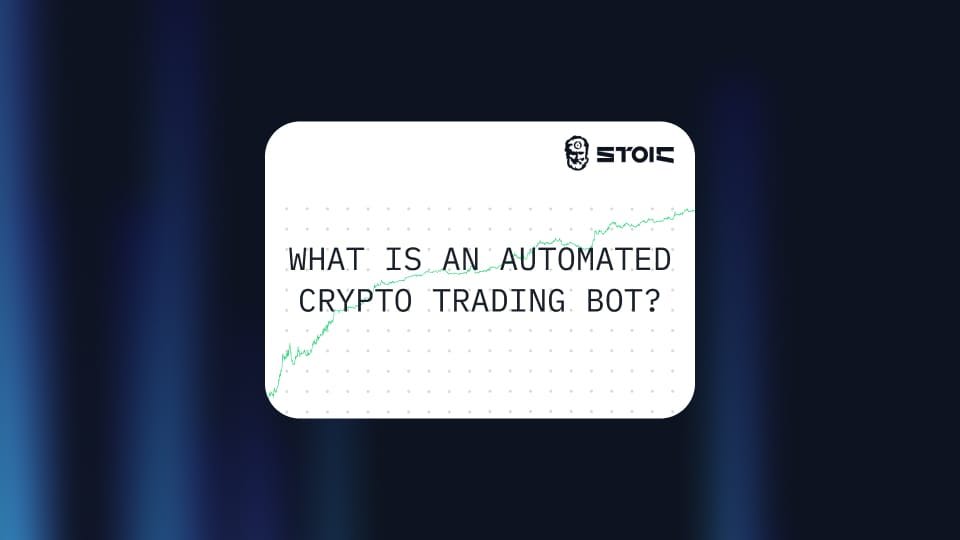 What Is an Automated Crypto Trading Bot?