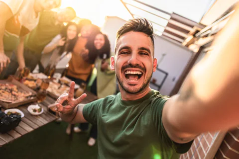 Private Pub Crawl Budapest With VIP Entry