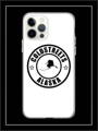Cold Streets Alaska iPhone Cases
