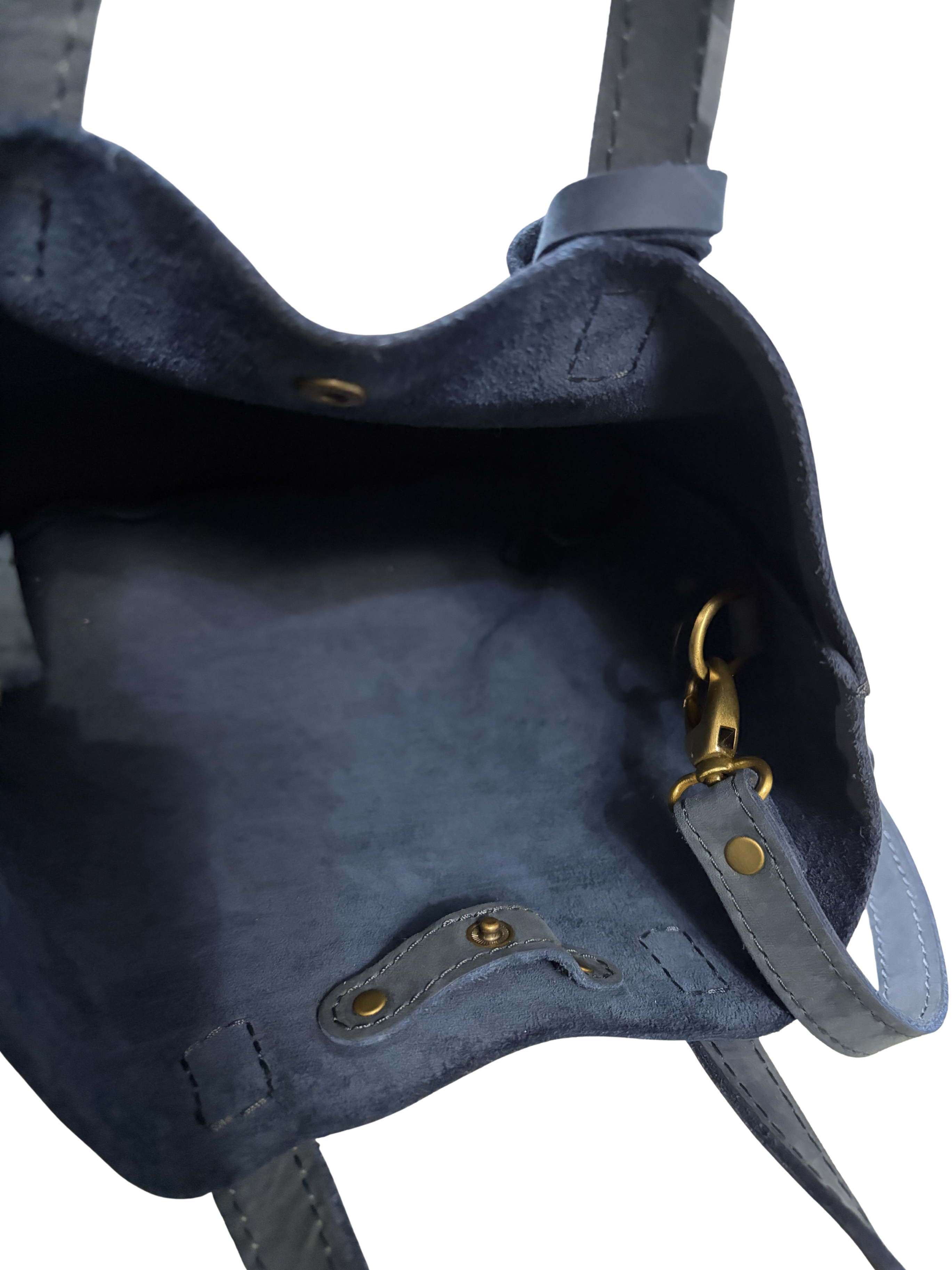 'Almost Perfect' Mini Crossbody - $68.00 | Portland Leather Resale ...