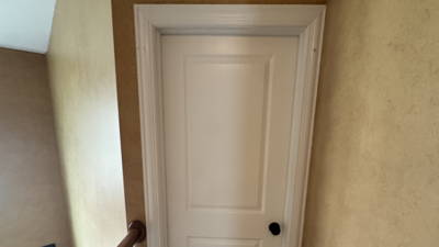 Lewis Center OH Home Stuns with 11 Manhattan Doors