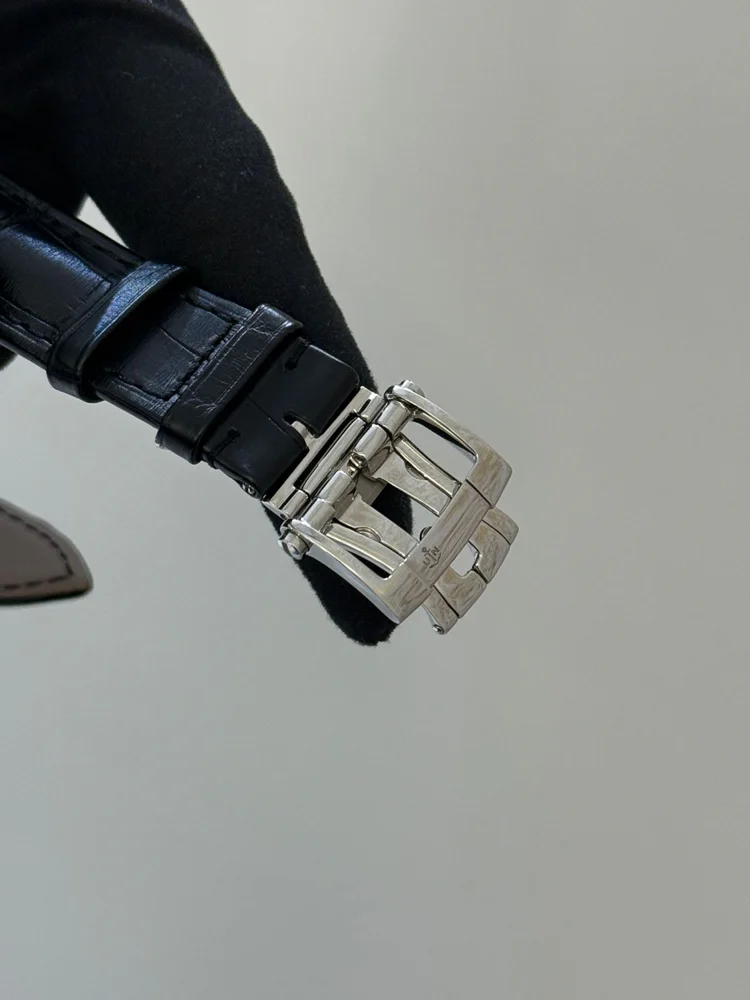 Ulysse Nardin Dual Time Clаssic Sonata