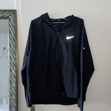 Nike Running Jacke