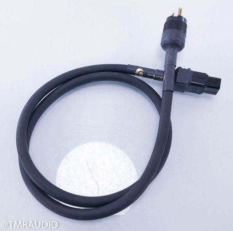 Cardas Golden Reference; Power Cord; 5ft AC Cord (RSA M...