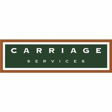 Carriage Services logo on InHerSight