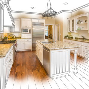 Home Improvement & Remodeling