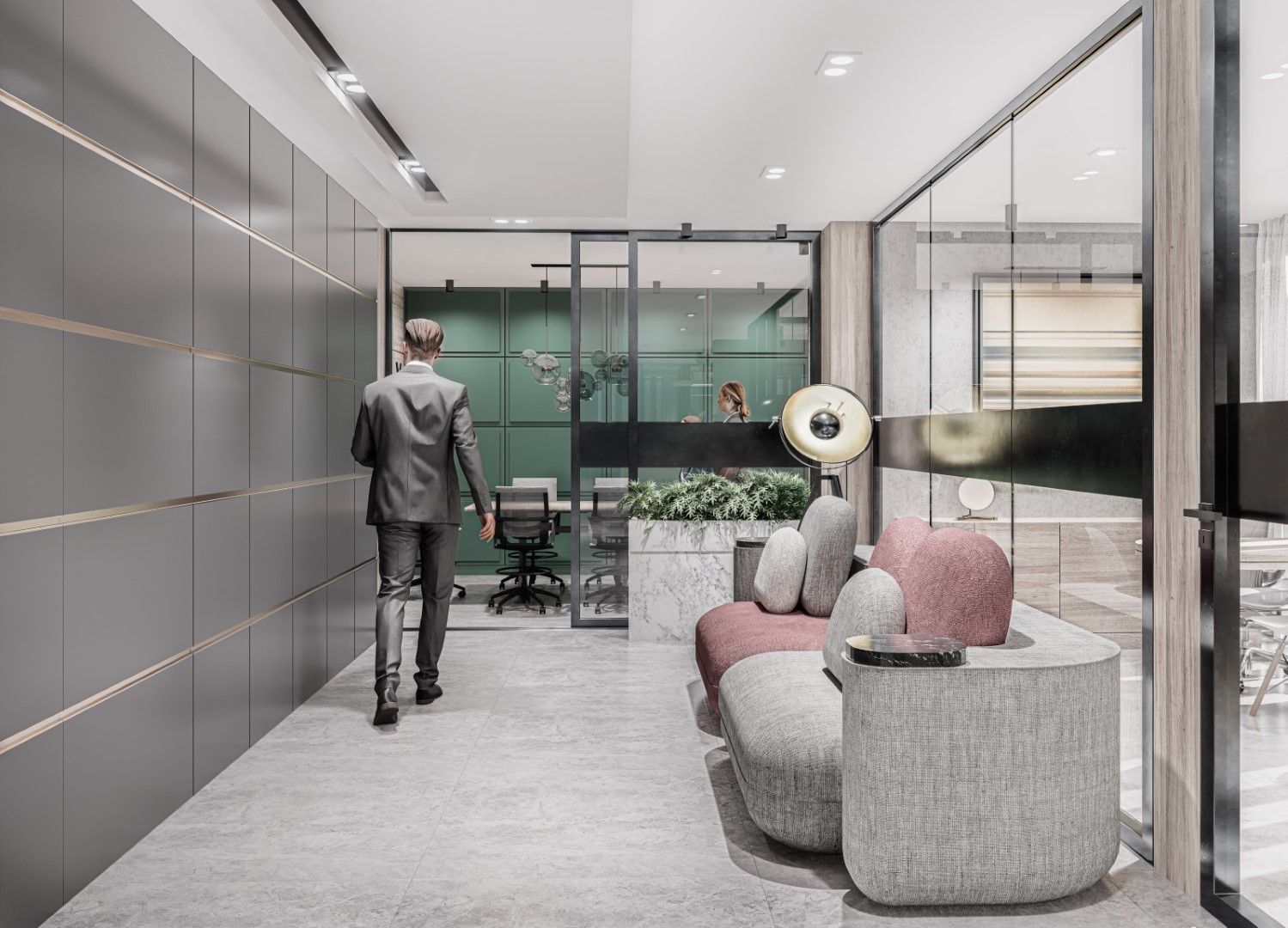 OFICINAS VILLA & ASOCIADOS