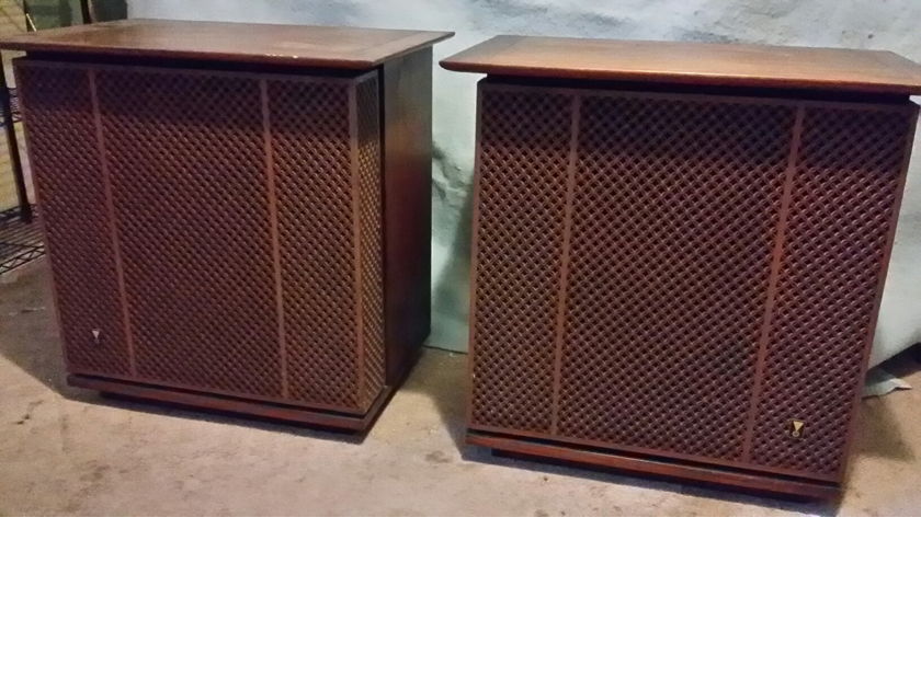 JBL C51 Apollo Vintage JBL Speakers For Sale Audiogon