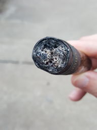 Micro tunneling