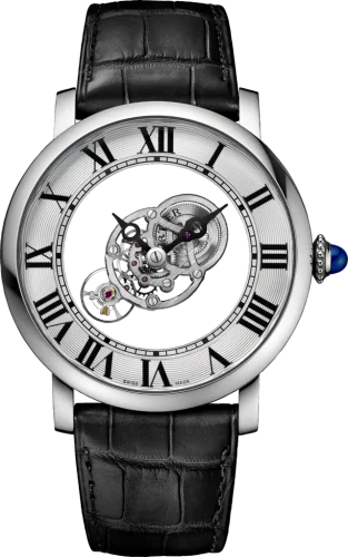 Rotonde de Cartier