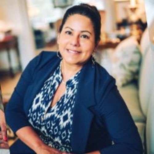 Connie G. Rodriguez