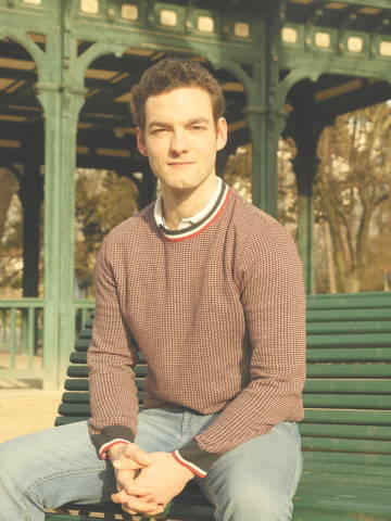 Alexandre Hoenacker (Rogez)