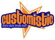 Customistic logo on InHerSight